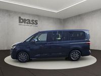 Gebraucht VW Multivan Life 150 PS (110 kW) 2025 Starlight blue metallic Van / Kleinbus