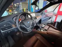 Gebraucht BMW X6 306 PS (225 kW) 2010 Schwarz SUV