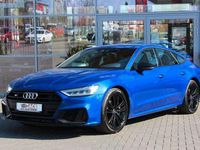 Gebraucht Audi S7 Ambiente 344 PS (253 kW) 2022 Andere Kleinwagen
