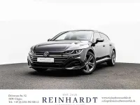 Gebraucht VW Arteon R-line 200 PS (147 kW) 2023 Mangangrau metallic Kombi