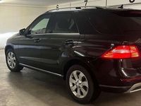 gebraucht Mercedes ML250 