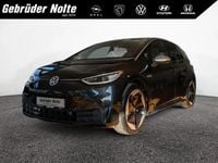 Gebraucht VW ID.3 Pro Performance 239 kW (326 PS) 2020 Grau / Kleinwagen