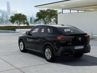 Neu BMW iX2 150 kW (204 PS) 2026 Schwarz uni SUV