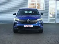 Gebraucht Renault Austral Equilibre 140 PS (102 kW) 2023 Blau SUV