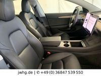Gebraucht Tesla Model 3 Performance 377 kW (513 PS) 2021 Weiß Limousine