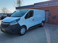 gebraucht Opel Vivaro B Kasten/Kombi Kasten L1H1 2,7t*KESSY*PDC