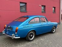 Gebraucht VW Type 3 60 PS (44 kW) 1972 Blau