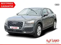 Gebraucht Audi Q2 Comfort 150 PS (110 kW) 2020 Grau SUV