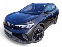 Gebraucht VW ID.4 Pro Performance 150 kW (204 PS) 2022 Grau SUV