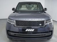 Gebraucht Land Rover Range Rover HSE 349 PS (256 kW) 2026 Blau SUV