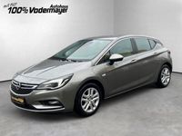 gebraucht Opel Astra Edition 1.4
