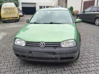 Gebraucht VW Golf IV Comfortline 75 PS (55 kW) 2000 Grün Limousine