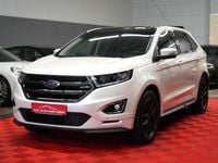 Gebraucht Ford Edge Sport 209 PS (153 kW) 2017 Weiß SUV