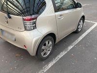 Gebraucht Toyota iQ 68 PS (50 kW) 2010 Andere farben Kleinwagen