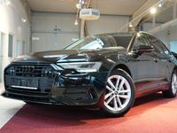 Gebraucht Audi A6 Sport 204 PS (150 kW) 2022 Schwarz Kombi