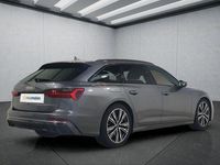 Gebraucht Audi S6 344 PS (253 kW) 2024 Grau Kombi