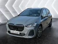 Gebraucht BMW 223 Active Tourer M Sport 218 PS (160 kW) 2025 Grau Van / Kleinbus