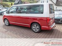 gebraucht VW Multivan T6Generation Six LED / AHK