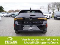 Neu Opel Astra Edition 131 PS (96 kW) 2026 Lackierung schwarz perla nera/ Limousine