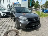 Neu Suzuki Vitara Comfort 110 PS (80 kW) 2026 Grau SUV