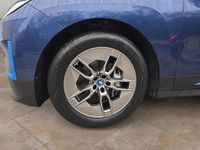 Gebraucht BMW iX 239 kW (326 PS) 2022 Blau SUV