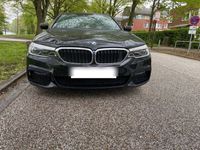 gebraucht BMW 530 d xDrive M-Paket