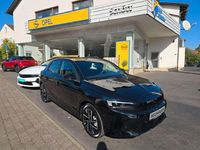 Gebraucht Opel Corsa 101 PS (74 kW) 2025 Karbon schwarz metallic Kleinwagen
