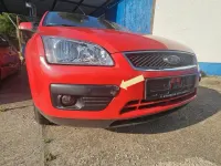 Gebraucht Ford Focus 101 PS (74 kW) 2006 Rot Limousine