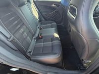 Gebraucht Mercedes CLA180 122 PS (89 kW) 2016 Schwarz Limousine