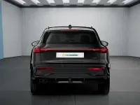 Neu Audi Q5 299 PS (219 kW) 2026 Schwarz SUV