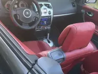 Gebraucht Renault Mégane Cabriolet LIMITED 135 PS (99 kW) 2009 Cabrio