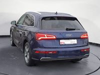 gebraucht Audi Q5 TFSI e Sport