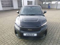 Neu Ligier JS50 2026 Schwarz Kleinwagen