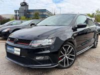 Second-hand VW Polo GTI 192 CP (141 kW) 2017 Negru Berlinǎ
