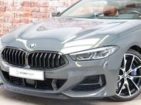 Gebraucht BMW M850 Executive 532 PS (391 kW) 2019 Grau Coupé