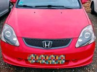 gebraucht Honda Civic EP2