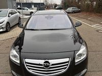 Gebraucht Opel Insignia Innovation 260 PS (191 kW) 2010 Kombi