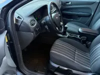 Gebraucht Ford Focus 109 PS (80 kW) 2006 Grau Limousine