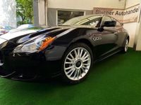 Gebraucht Maserati Quattroporte 411 PS (302 kW) 2015 Schwarz Limousine