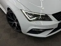 Gebraucht Seat Leon Beats 290 PS (213 kW) 2020 Weiß Limousine