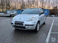 Gebraucht Citroën C3 Exclusive 73 PS (53 kW) 2005 Grau Van / Kleinbus