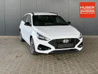 Neu Hyundai i30 Comfort 101 PS (74 kW) 2025 Atlas white Kombi
