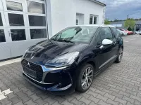 Gebraucht DS Automobiles DS3 So Chic 110 PS (80 kW) 2017 Violett Kleinwagen