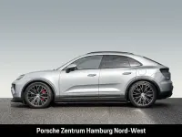Gebraucht Porsche Macan 380 kW (517 PS) 2024 Silber SUV