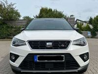 gebraucht Seat Arona 1.6 TDI FR - nur noch 2 Tage online