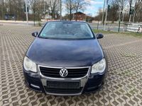 gebraucht VW Eos 1.6