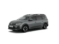 Gebraucht Dacia Jogger Journey 158 PS (116 kW) 2025 Schiefergrau (grau) Van / Kleinbus