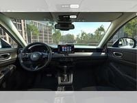 Neu Honda HR-V Elegance 131 PS (96 kW) 2026 Grün (sage green) SUV