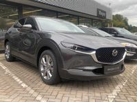 gebraucht Mazda CX-30 Exclusive-Line 150 PS *Leder*DASO*DESI*Neuwagen*