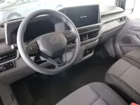Neu VW Transporter 150 PS (110 kW) 2026 Grau Van